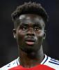Bukayo Saka